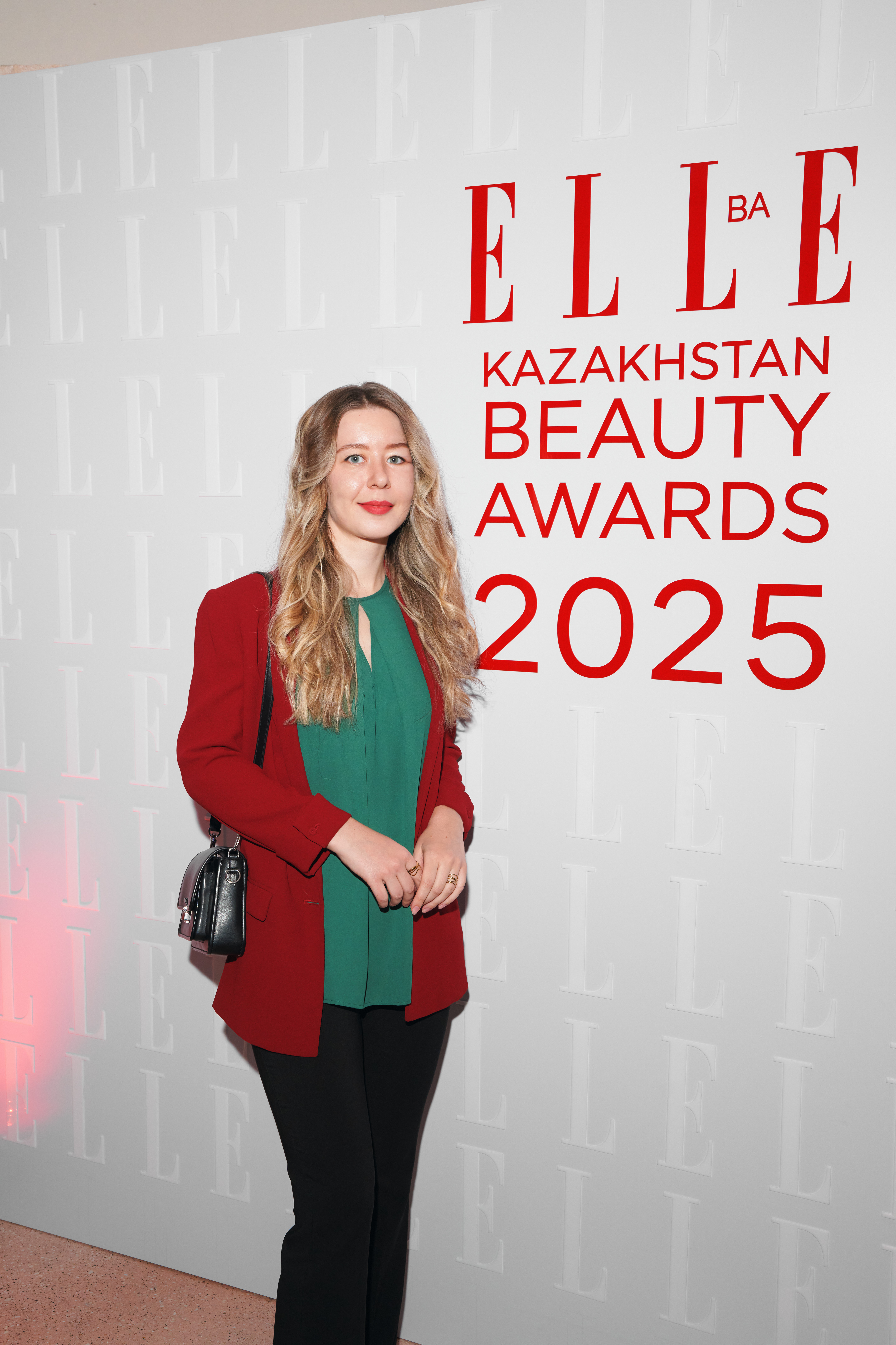 ELLE Beauty Awards
