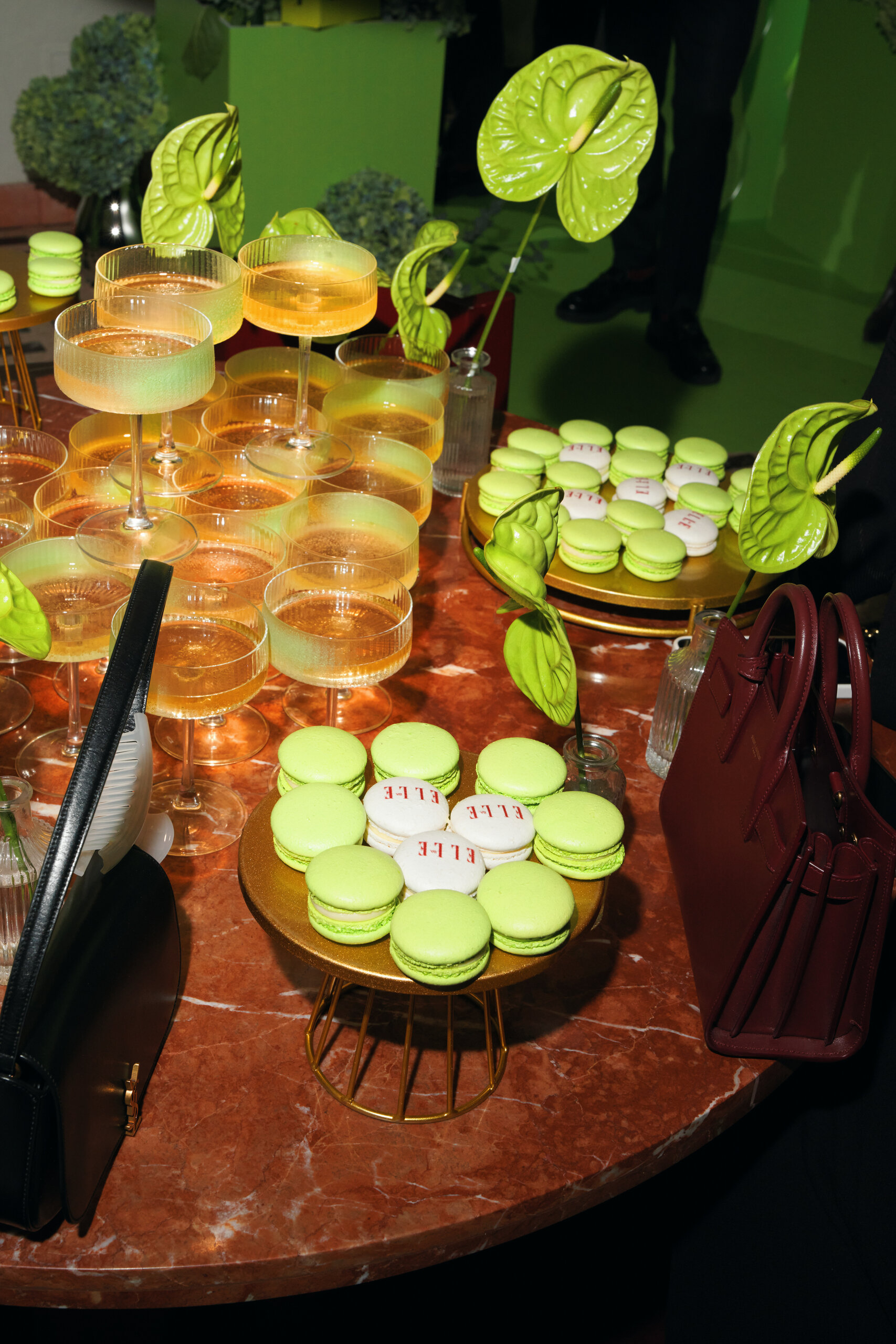 ELLE Beauty Awards